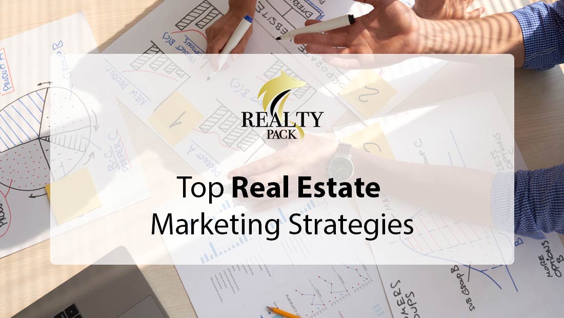 Real Estate Marketing Strategy - Blog